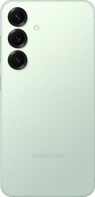 Мобільний телефон Samsung Galaxy S25 12/256GB Mint (SM-S931BLGGEUE) - зображення 7