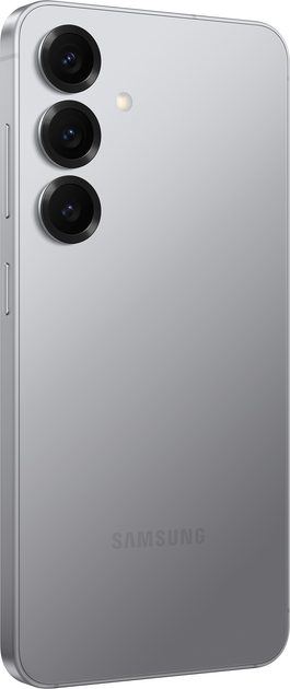 Мобільний телефон Samsung Galaxy S25 S931 12/512GB Silver Shadow (SM-S931BZSHEUE) - зображення 5