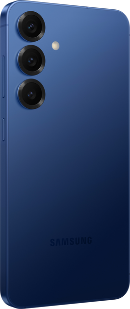 Мобільний телефон Samsung Galaxy S25 12/512GB Navy (SM-S931BDBHEUE) - зображення 5