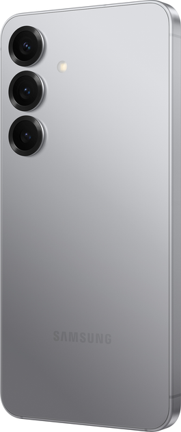 Мобільний телефон Samsung Galaxy S25 S931 12/512GB Silver Shadow (SM-S931BZSHEUE) - зображення 6