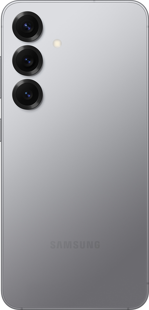Мобільний телефон Samsung Galaxy S25 S931 12/512GB Silver Shadow (SM-S931BZSHEUE) - зображення 7