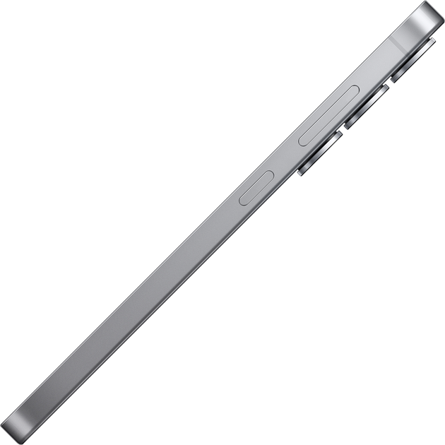 Мобільний телефон Samsung Galaxy S25 S931 12/512GB Silver Shadow (SM-S931BZSHEUE) - зображення 9