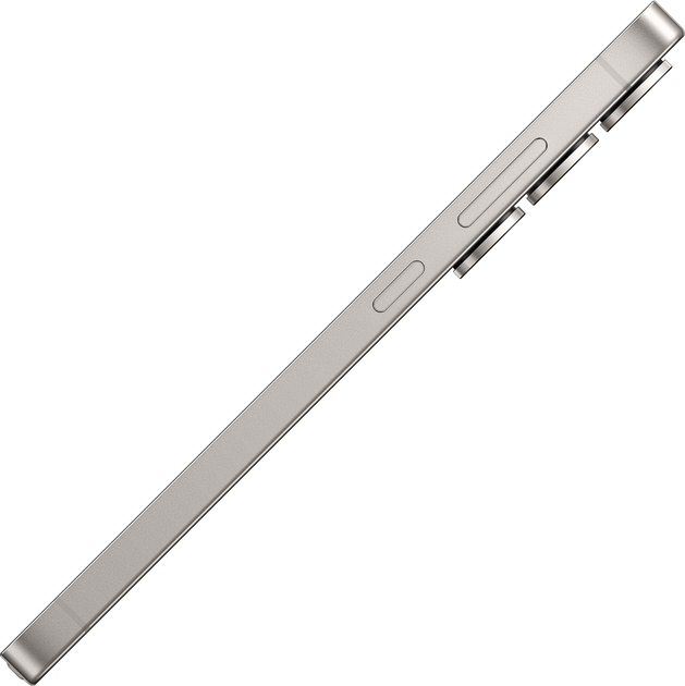 Мобільний телефон Samsung Galaxy S25 Ultra 12GB/1TB Titanium Grey (SM-S938BZTHEUE) - зображення 18