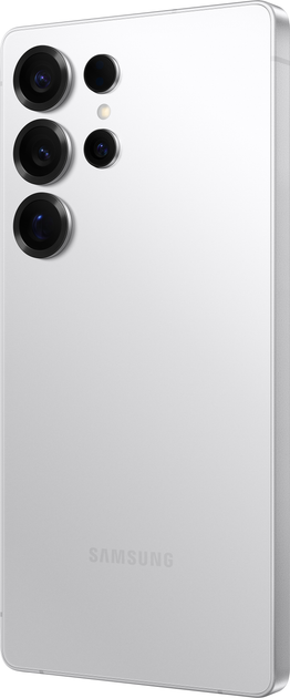 Мобільний телефон Samsung Galaxy S25 Ultra 12/256GB Titanium Whitesilver (SM-S938BZSDEUE) - зображення 9