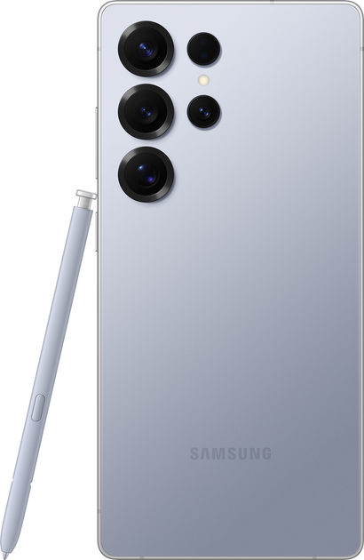 Smartfon Samsung Galaxy S25 Ultra S938 12/256GB Titanium Silverblue (SM-S938BZBDEUE) - obraz 13