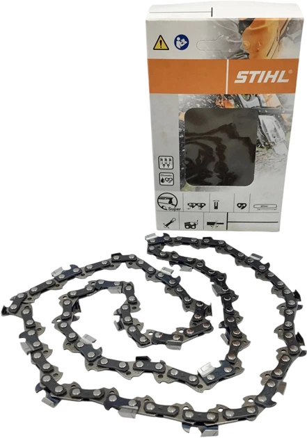 Łańcuch do pilarki spalinowej Stihl Peak Micro 3 1/4" P (36700000072) - obraz 3