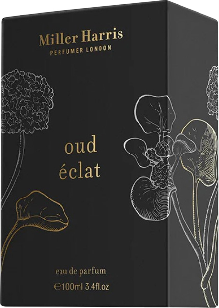 Woda perfumowana unisex Miller Harris Oud Eclat 100 ml (5051198895171) - obraz 2