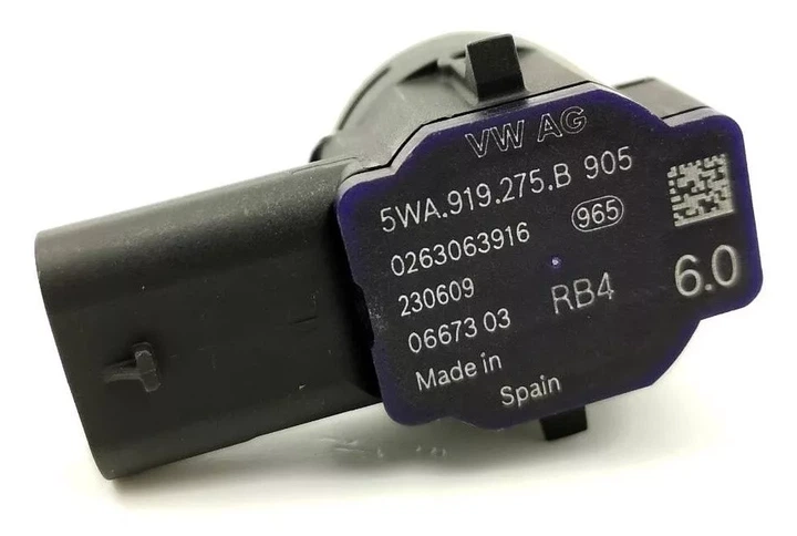 Датчик ультразвуковий VAG (5WA919275B905) - зображення 2