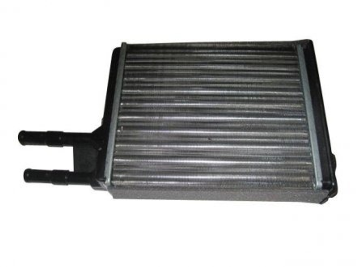 Радіатор обігрівача CITROEN JUMPER. FIAT DUCATO. PEUGEOT BOXER 94-02 (TEMPEST) Tempest (TP1573984) - зображення 1