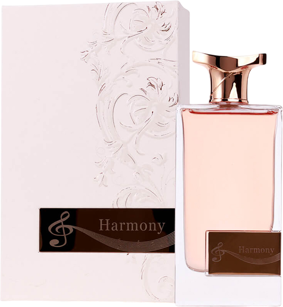 Woda perfumowana damska Aurora Scents Harmony 100 ml (6290360541228) - obraz 2