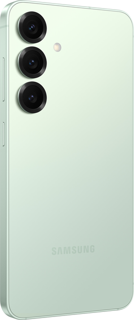 Мобільний телефон Samsung Galaxy S25 12/128GB Mint (SM-S931BLGDEUE) - зображення 5
