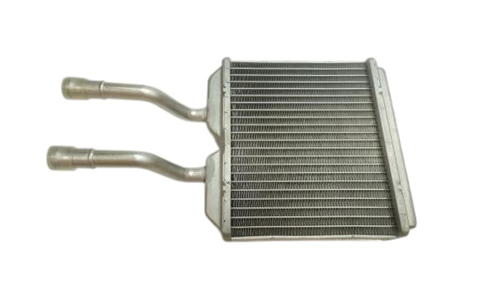 Радіатор пічки VAN WEZEL 37006197 Van Wezel (37006197) - зображення 1