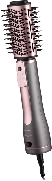 Фен-щетка Ardesto Brush Pink Touch HD-CR300PT - изображение 1