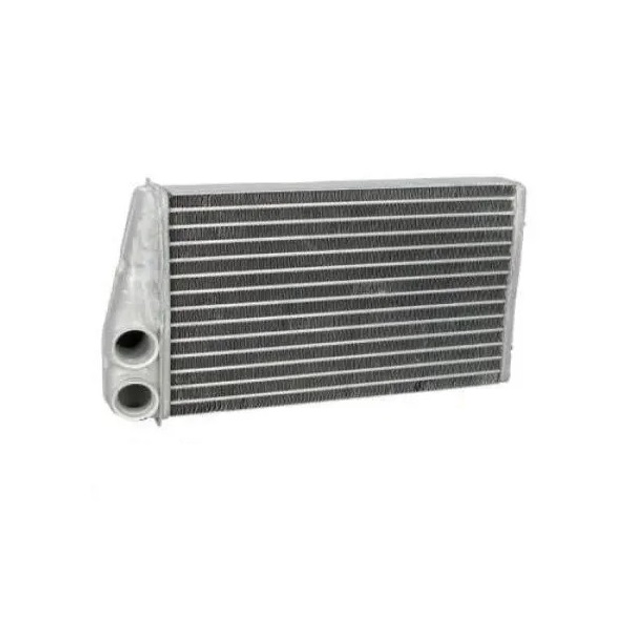 Радіатор пічки VAN WEZEL 43006354 Van Wezel (43006354) - зображення 1