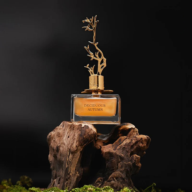Woda perfumowana damska Aurora Scents Deciduous Autumn 100 ml (6290360540269) - obraz 3