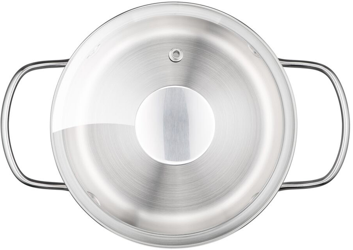 Каструля з кришкою Tefal Minis 1 л (H8743155) - зображення 4