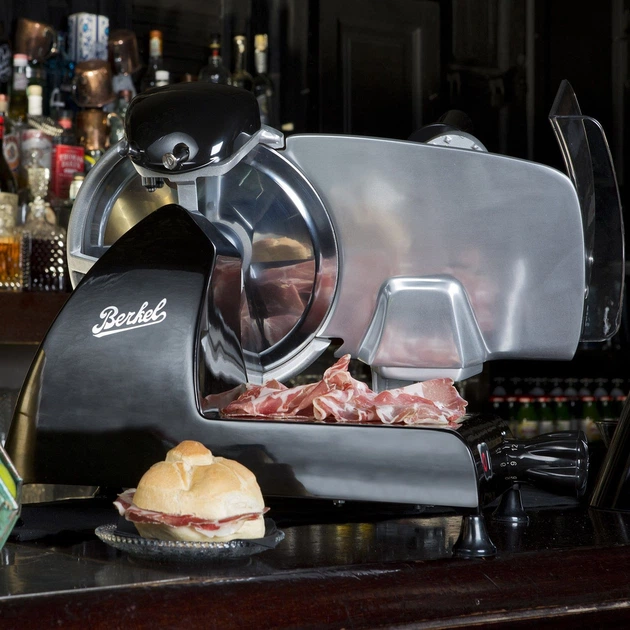 Krajalnica Berkel Red Line 250 (RSBGM0100000N) - obraz 6