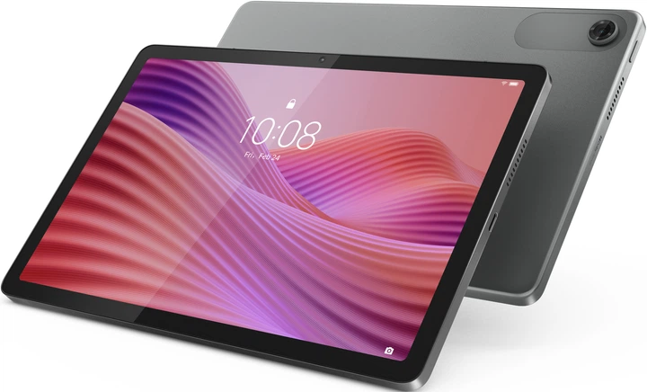 5 Tab Lenovo タブレット 美品 黒　WIFI/CELL子供用に！ Bumper&Pen Kids + Grey Luna 4/128GB Wi-Fi Tab Lenovo Планшет Androidタブレット本体