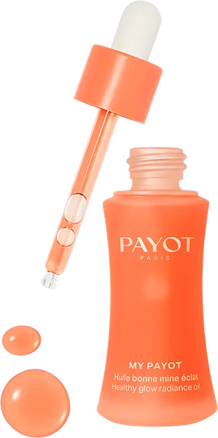 Olejek do twarzy Payot My Payot 30 ml (3390150591761) - obraz 2