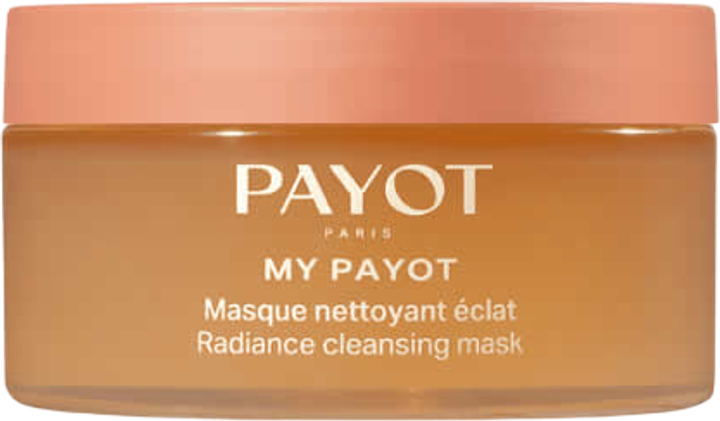 Maska do twarzy Payot My Payot oczyszczająca 100 ml (3390150591785) - obraz 1