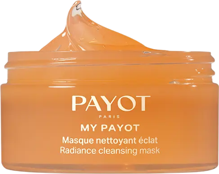 Maska do twarzy Payot My Payot oczyszczająca 100 ml (3390150591785) - obraz 2