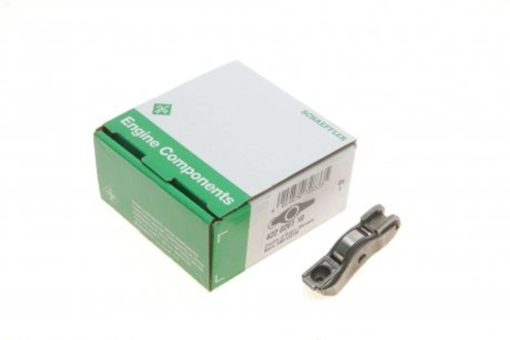 Коромисло клапана INA 422 0261 10 Ina (422026110) - зображення 1