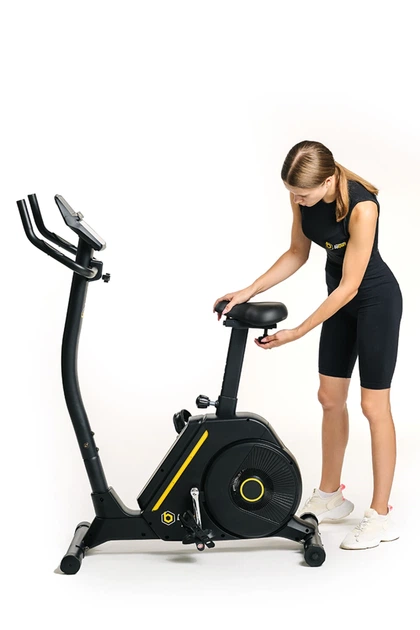 Велотренажер электромагнитный Besport BS-6047 MAYBIKE до 135 кг Bluetooth Zwift - изображение 11