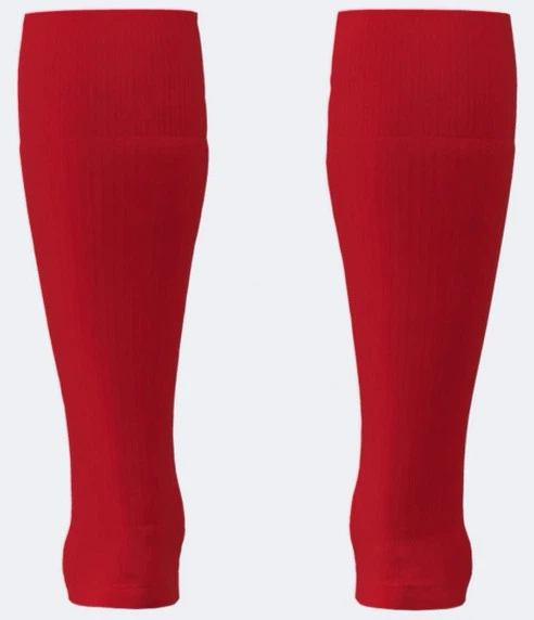 Гетры Joma LEG II без носка красные Мужчины 39-42 - изображение 4