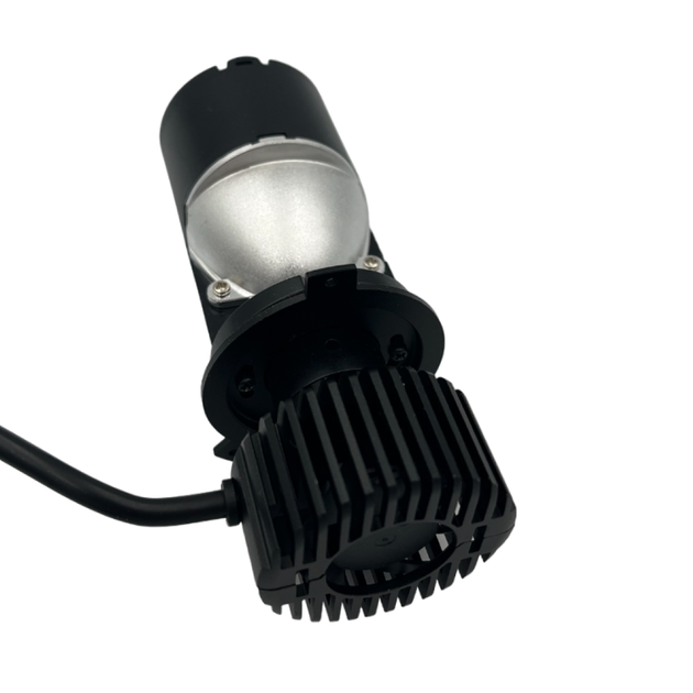 Led світлодіодні міні лінзи Bi-LED MiniLens Nextone LED NL-01 H4 6000k 8600 lm 35W 9-32v - зображення 8