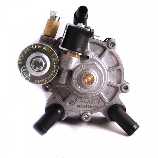 Редуктор Gurtner Midget – до 140 к.с.,00430 - изображение 1