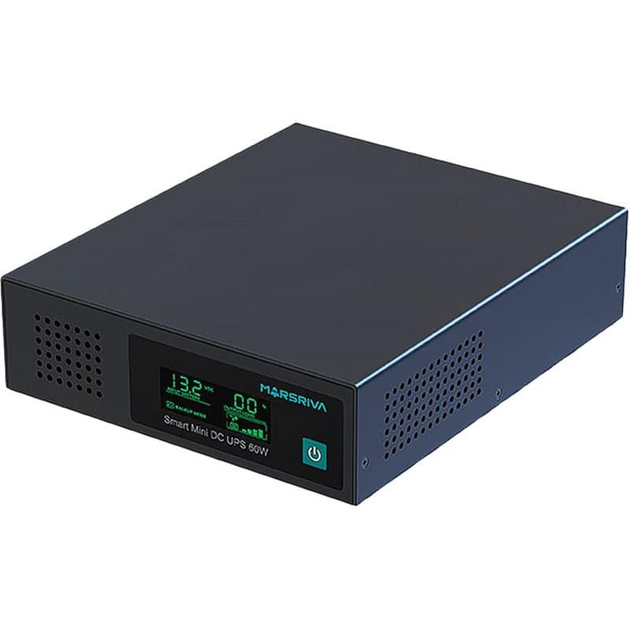 Пристрій безперебійного живлення Marsriva KP7 60W 76.8Wh (KP7) - изображение 1