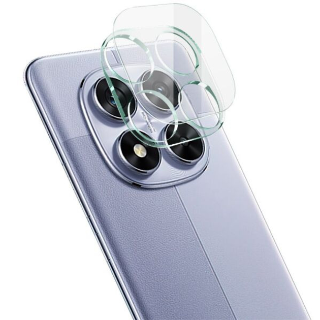 Защитное стекло на камеру IMAK Camera Lens Protector для Xiaomi Redmi ...