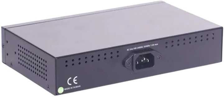 Przełącznik Lancom GS-1108P (4044144614309) - obraz 3