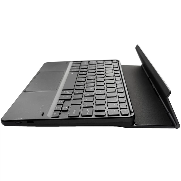Клавіатура-підставка бездротова Smart Keyboard + Мишка для Xiaomi