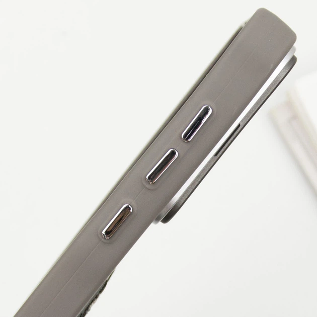 TPU+PC чохол Friends для Xiaomi Redmi Note 13 4G Grey Wolf - зображення 6