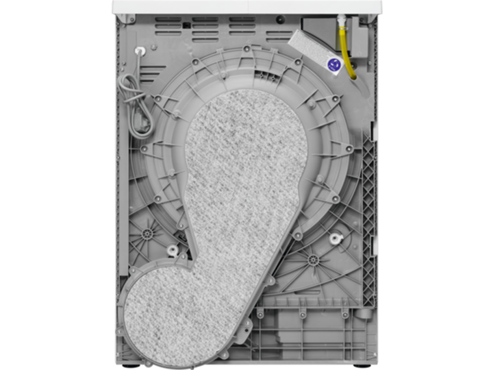 Сушильная машина Electrolux - EW8D595MUC - Фото 2 Сушильная машина Electrolux - EW8D595MUC - изображение 2