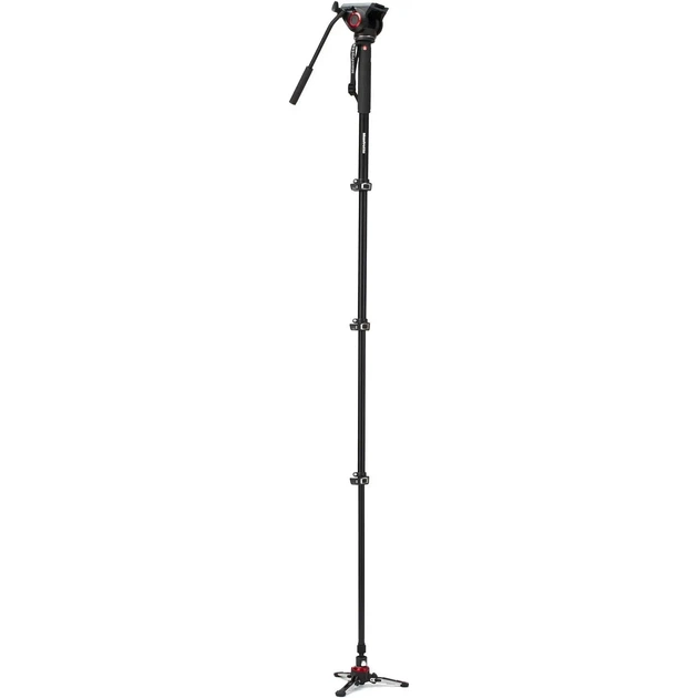 Штатив Manfrotto MVMXPRO500 XPRO [121004] - изображение 3