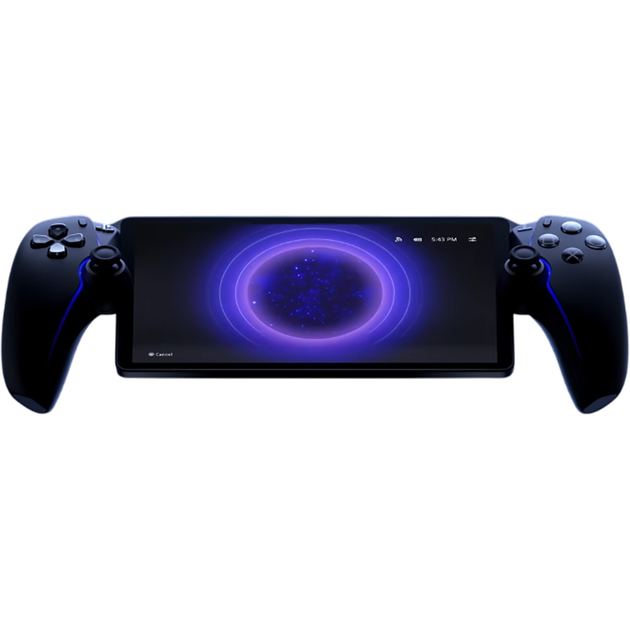Портативное игровое устройство Sony PlayStation Portal для