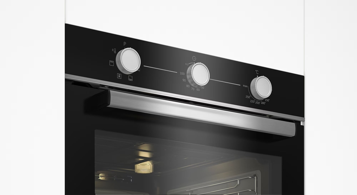 Духова шафа електрична Beko BBIE13100XC - зображення 2