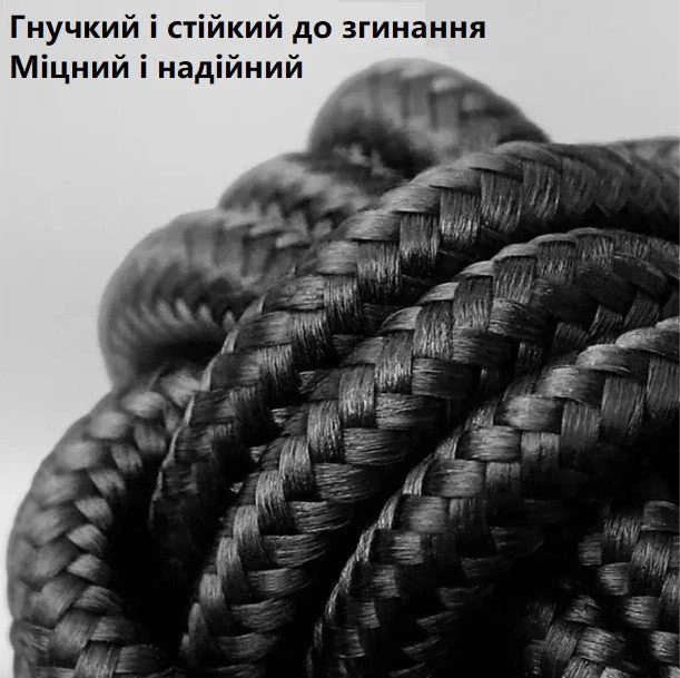 USB Type-C 100W кабель живлення та перехідник DC 3.0×1.1 для