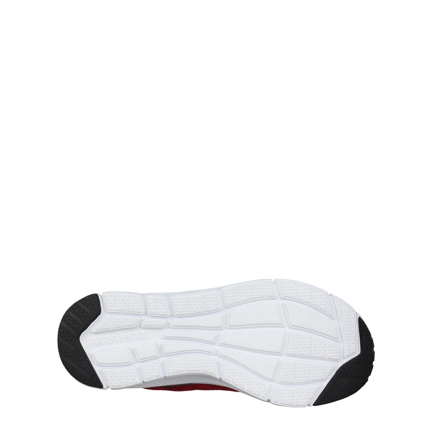 Кросівки Karrimor Duma 6 Sneakers Red/Black/White 7(41) - Фото 6 Кросівки Karrimor Duma 6 Sneakers Red/Black/White 7(41) - изображение 6