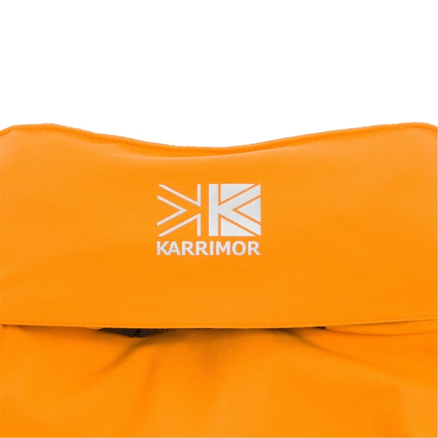 Куртка Karrimor 3 in 1 Jacket Junior Orange 138 СМ - Фото 7 Куртка Karrimor 3 in 1 Jacket Junior Orange 138 СМ - изображение 7