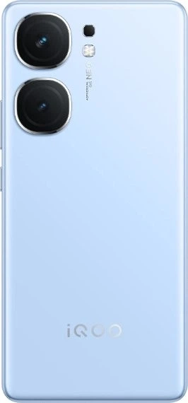Смартфон Vivo iQOO Neo9 16/256GB Blue (CN) #59166 - зображення 2