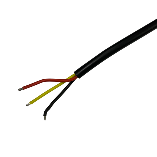 Світлодіодна LED лід балка ближнє + дальнє світло з чіткою СТГ 96W 33СМ 96ВТ (світлодіоди 8w х 12шт) - Фото 7 Світлодіодна LED лід балка ближнє + дальнє світло з чіткою СТГ 96W 33СМ 96ВТ (світлодіоди 8w х 12шт) - зображення 7