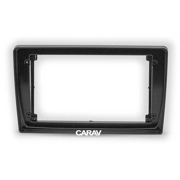 Перехідна рамка серії Carav 22-1138 для Honda Hr-V 1998-2005 9 дюймів - изображение 2
