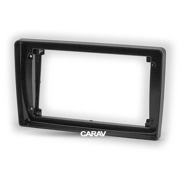 Перехідна рамка серії Carav 22-1138 для Honda Hr-V 1998-2005 9 дюймів - изображение 3