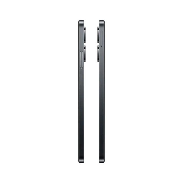 Мобільний телефон realme Note 60x 3/64GB Marble Black - зображення 7
