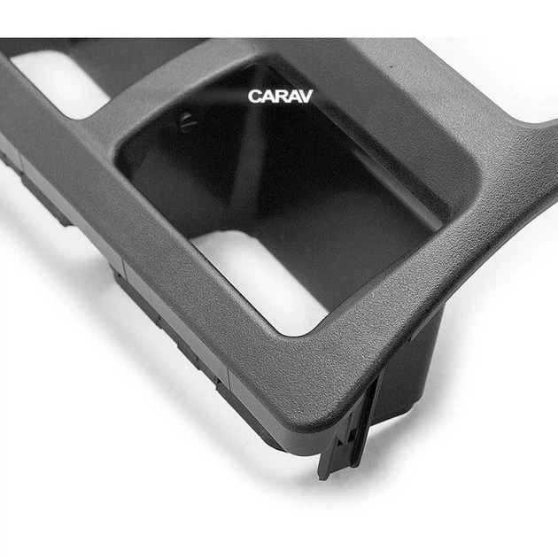 Перехідна рамка серії Carav 22-1330 для Toyota Corolla 1992-1997 (Left Wheel) 9 дюймів - изображение 5