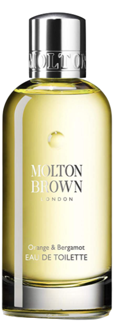 Woda perfumowana unisex Molton Brown Orange & Bergamot Florence 50 ml (8080110268) - obraz 1