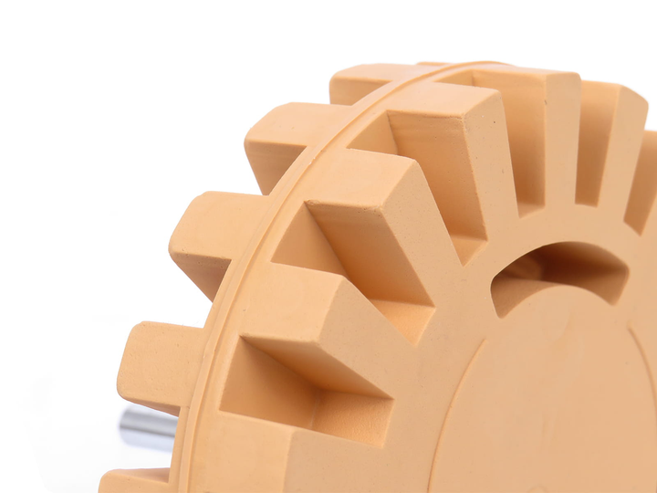 Диск резиновый для снятия клея 100мм Falon-Tech FT04K - Фото 7 Диск резиновый для снятия клея 100мм Falon-Tech FT04K - изображение 7